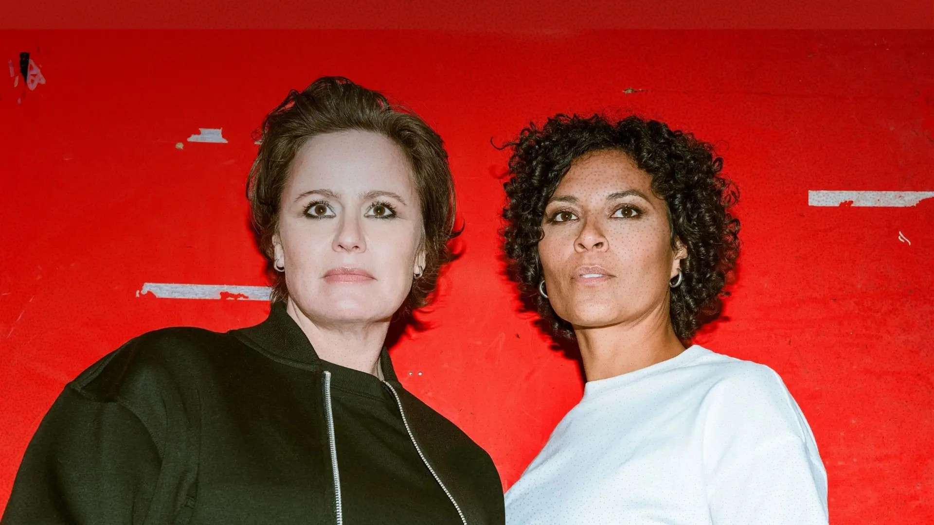 Steffi x Virginia